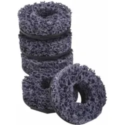 HAZET Ersatz-Schleifscheibe mittlere Verschmutzung 56 mm 4961N-023M/5
