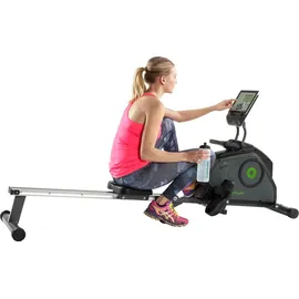 Tunturi Cardio Fit R30 grau/grün