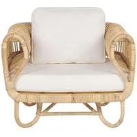 Beliani Beliani, Gartenlounge, Dolcedo / Limni
