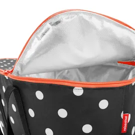 Reisenthel Coolerbag 20 l mixed dots