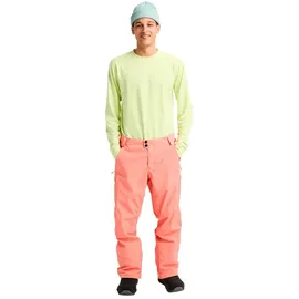 BURTON Reserve 2L Hose Sunrise Coral L