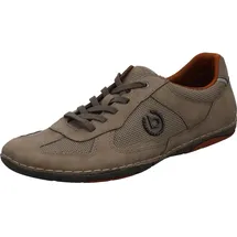 Bugatti Sneaker High Beige/Grau 45