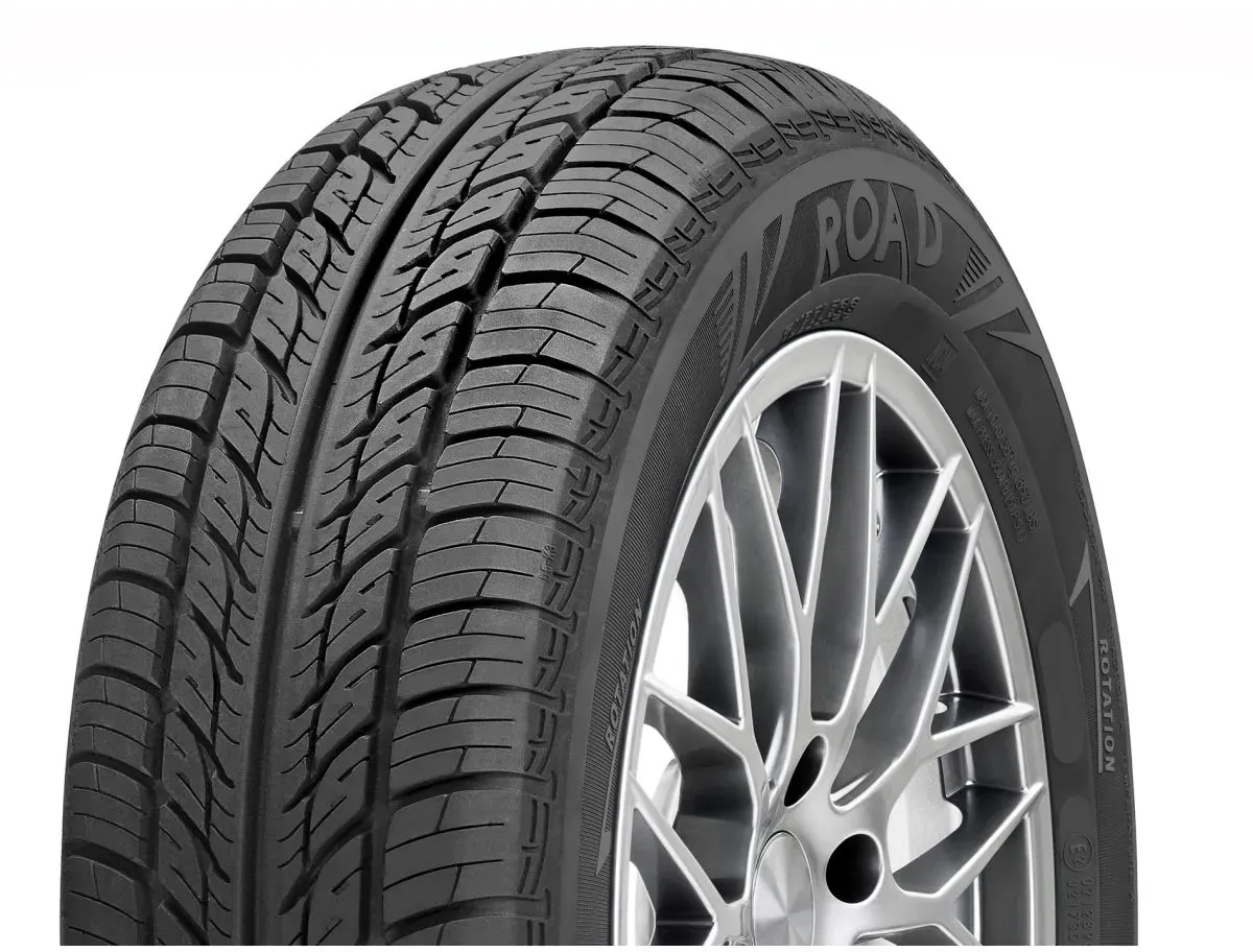 Zomerbanden KORMORAN Road 165/70R14 81T
