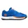 Wilson Rush Pro Ace Deja Vu Blue/Orange/White 38