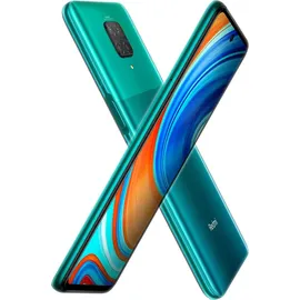 Xiaomi Redmi Note 9 Pro 128 GB Tropical Green