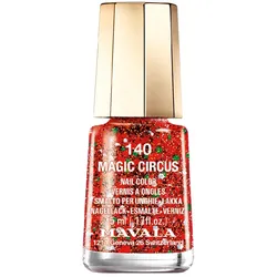 Mavala Nagellack Magic Stardust Collection Magic Circus 5 ml
