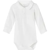NAME IT NBMHOLGER LS POLO BODY NOOS - 62