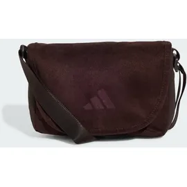 adidas Crossbody-Tasche Soft Lux braun