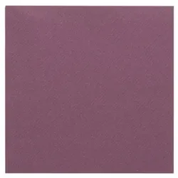 Airlaid Cocktail Serviette Beere, 24 x 24 cm, 100 Stück - Mank