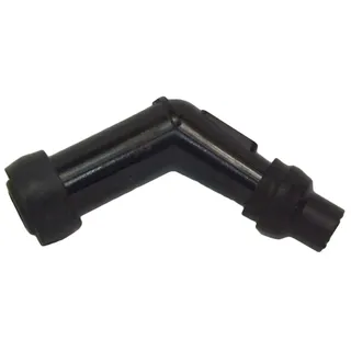 NGK 8408 Zündkerzenstecker, Anzahl 1, schwarz