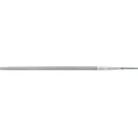 pferd tools Werkstattfeile DIN 7261 Länge 100 mm Querschnitt 4 mm (11107103)