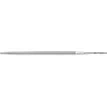 pferd tools Werkstattfeile DIN 7261 Länge 100 mm Querschnitt 4 mm (11107103)