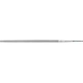 pferd tools Werkstattfeile DIN 7261 Länge 100 mm Querschnitt 4 mm (11107103)
