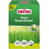 Substral Start Rasendünger 2 kg
