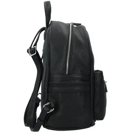 L.Credi Ella Rucksack Schwarz