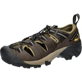 Keen Arroyo II Herren canteen/black 44