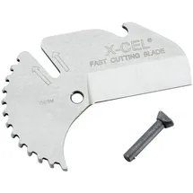 Ridgid Ersatzklinge für Kunststoffschere 3 - 42 mm