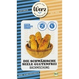 Werz Die Schwäbische Seele Backmischung glutenfrei bio