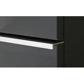 Musterring Nachtkommode 2er-Set Imola W ¦ weiß ¦ Maße (cm): B: H: 82 T: 42.0