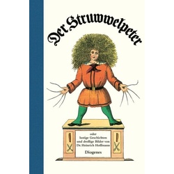 Der Struwwelpeter