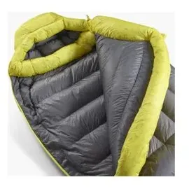 Sea to Summit Damen Spark 7C Down Schlafsack (Größe max. 185cm)