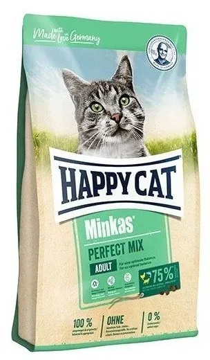 Happy Cat Minkas Perfect Mix 10kg