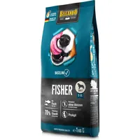 Belcando Baseline Fisher 1 kg