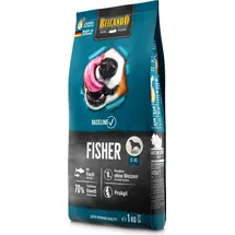 Belcando Baseline Fisher 1 kg