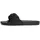 Tommy Hilfiger TJW Braided Slides Schwarz 36