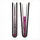 Dyson Corrale nickel/fuchsia