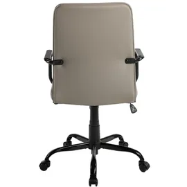 Duo Collection Janus Kunstleder, Taupe, 57 x 93-103 x 57