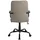 Duo Collection Janus Kunstleder, Taupe, 57 x 93-103 x 57
