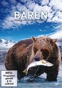 Bären (DVD)