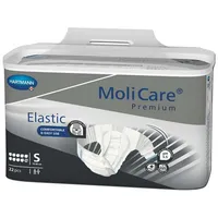 Hartmann MoliCare Premium Elastic 10 Tropfen S 3 x 22 St.