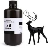 Elegoo Standard, Resin, Gewicht: 1 kg,