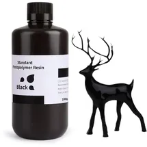 Elegoo Standard, Resin, Gewicht: 1 kg,