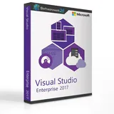 Microsoft Visual Studio 2017 Professional