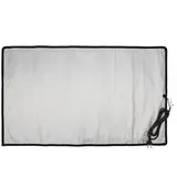 JokerArea Area Pro Flex Camp Infrarotheizmatte, 230V/850W, 100x60cm