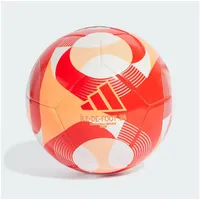 Adidas Île-De-Foot 24 Club Ball WEISS|orange|zinnoberrot 3
