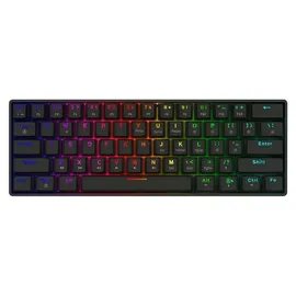 Savio Blackout X2 OUTEMU Brown UK