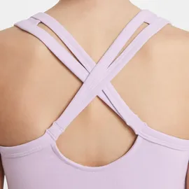 Nike One Dri-Fit Tanktop Mädchen 537 - doll/white M