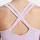 Nike One Dri-Fit Tanktop Mädchen 537 - doll/white M