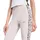 adidas Seasonal Essentials Leopard Print with 3-Stripes Damen Tights, lila - M