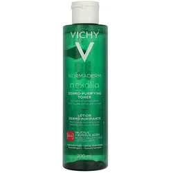 Vichy Normaderm Purifying Pore-Tightening Lotion Sensitive skin 200 ml