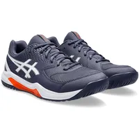 Asics Gel-Dedicate 8 Herren, lila, Größe 43 1⁄2 / 43 1⁄2
