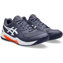 Asics Gel-Dedicate 8 Herren, lila, Größe 43 1⁄2 / 43 1⁄2