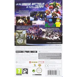 Lego Marvel Super Heroes 2 - Edition (PEGI) (Nintendo Switch)