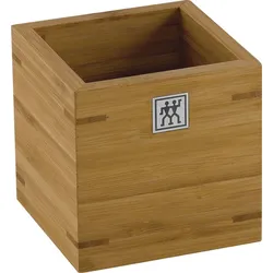 Zwilling Storage Küchen-Organizer 11 cm aus Bambus