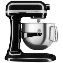 KitchenAid Artisan 5KSM70SHXEOB onyx schwarz
