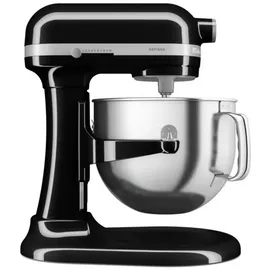 KitchenAid Artisan 5KSM70SHXEOB onyx schwarz